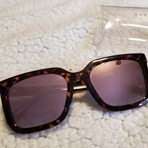 Quay Sunglasses